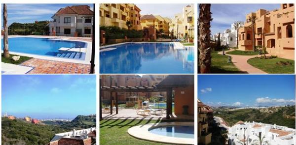 Duquesa Village Property Listings