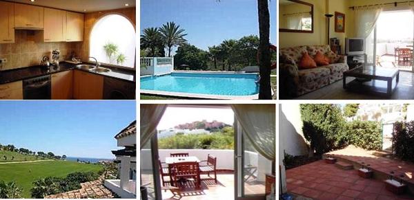 duquesa villa duquesa villa