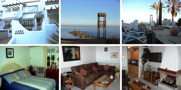 duquesa, duquesa marina