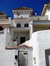 4 Bedroom luxury vacation accomodation costa del sol vacation