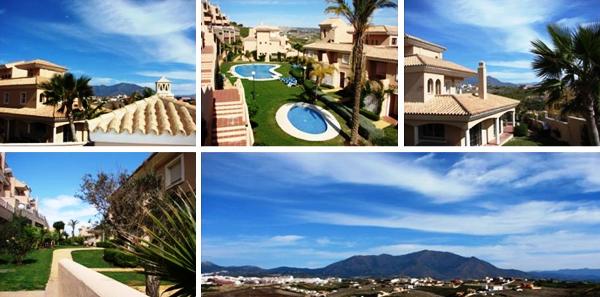 vizcaronda, long term duquesa rentals